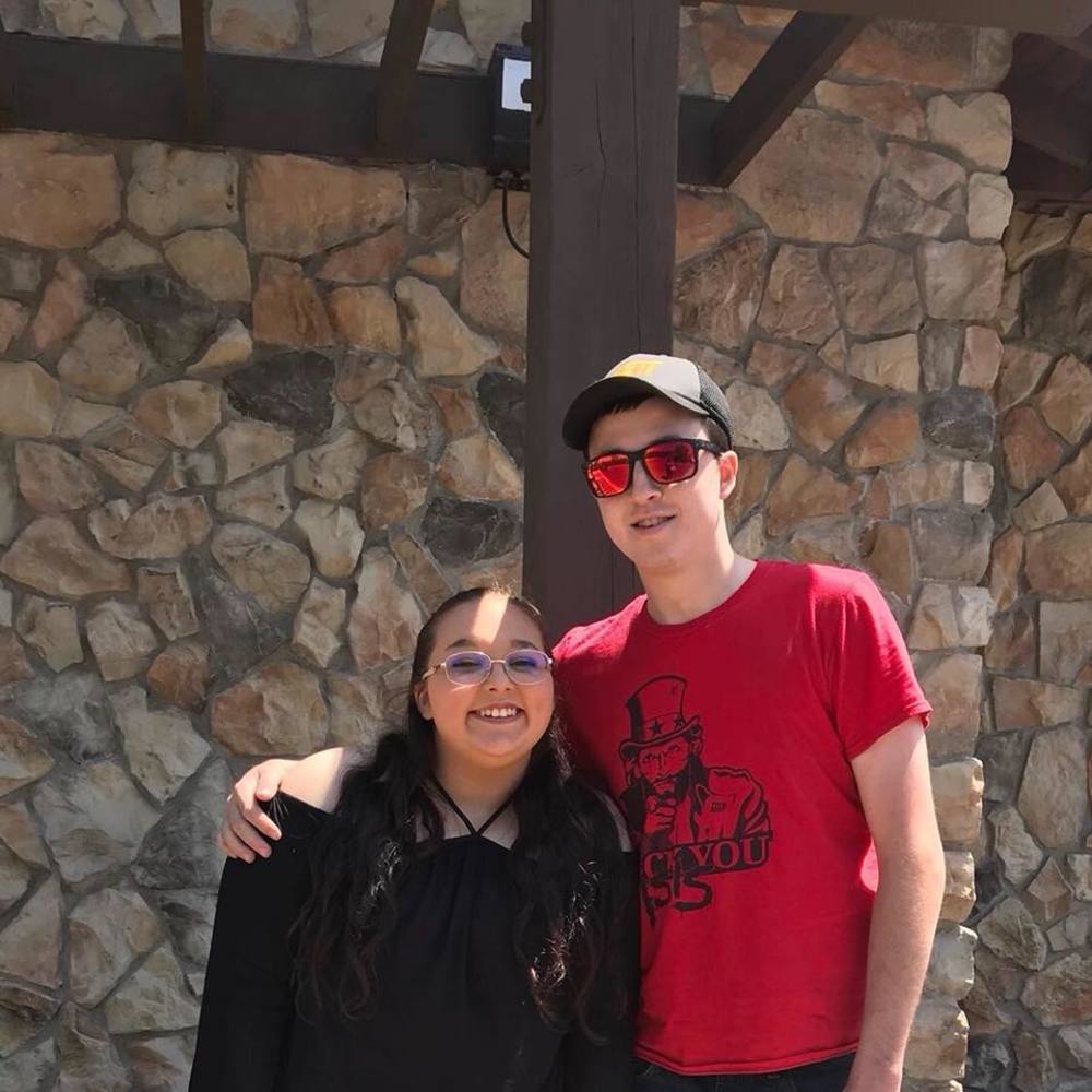 Meet your Posher, Emma